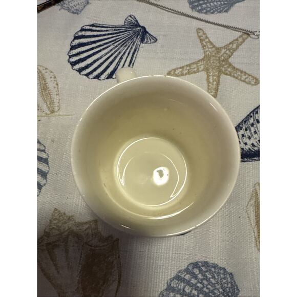 Rare Royal Daultoun 1936 Bunnykins Cup with Blocks - Picture 6 of 7